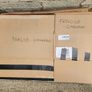 Moving boxes and bubblewrap Image 2