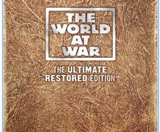 The worlds at war remastered brand-new