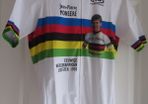 Jean Pierre Monsere Northwave Jersey M