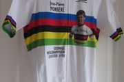 Jean Pierre Monsere Northwave Jersey M