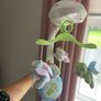 Fisher Price baby mobile Image 4