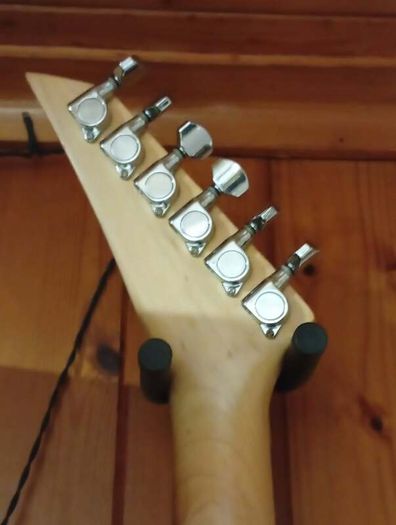 Jackson Rhoads RX 10 D
