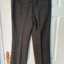 High waist trousers Image 4
