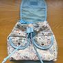 Mini Backpack Image 4