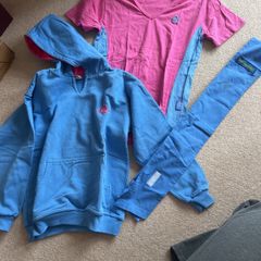 Irish girl guides uniform