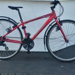 Universal.Unisex  hybrid bike used read add details