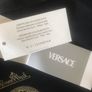 Versace-Rosenthal Christmas Glory 2004 Image 4