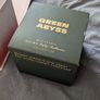 Blancpain X Swatch Scuba Fifty Fathoms Green Abyss Image 10