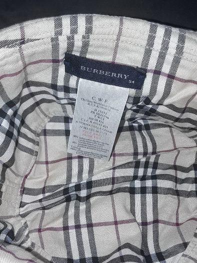 Burberry