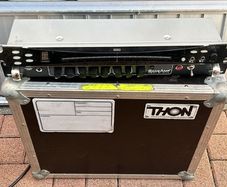 Korg DTR 2000 rack tuner