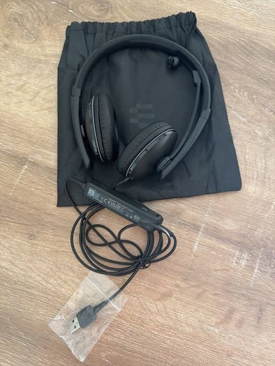 Sennheiser Adapt 160 ANC