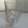 Decorative glass / cup Image 4