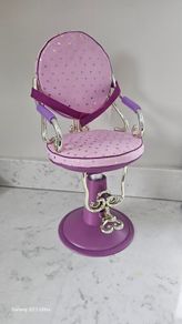 My Generation Doll Salon Chair