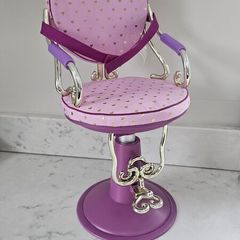 My Generation Doll Salon Chair