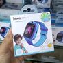 Hoco Y105 Kids Built-in GPS , Phone Call, Camera Watch/ New Image 4