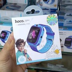 Hoco Y105 Kids Built-in GPS , Phone Call, Camera Watch/ New