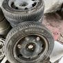 Golf mk2 , Audi 80 parts.? Image 7