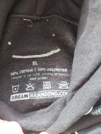 Dream Team merch