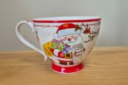 Cute Christmas Mug