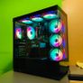 Pc Ryzen 5 5600xt, Rtx 5060, 32gb Ddr4 Image 4