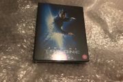 The One-Jet Li Limited Edition 2000 Copys Steelbook +Slipbox