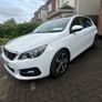 Peugeot Allure 308 Image 4