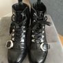 Ankle Boots Size Uk 6 Image 9