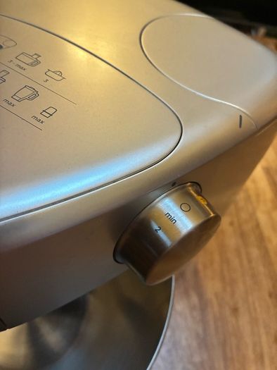 Kenwood Mixer