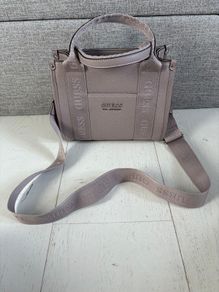 New Authentic Guess Bag