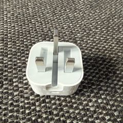 Apple charger