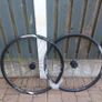 pr2 tubeless ready disc rims Image 3