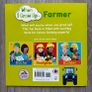 Ladybird "When I Grow Up-Farmer" Children's Book (Imagination Library) Image 4