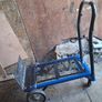 2 in 1 trolley and buggy Image 3