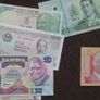 Lot of 9 Uncirculated World Banknotes.No 4. Image 4