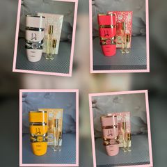 Perfume samples bundle Arabic fragrances choose yours
