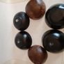 Noya Coconut Shell Bowl x 6 Image 6