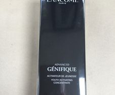 Lancome advanced genifique 115 ml nib