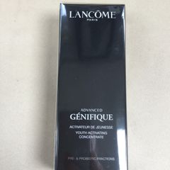 Lancome advanced genifique 115 ml nib