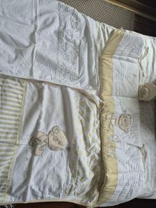 Baby Bedding