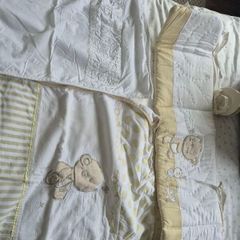 Baby Bedding