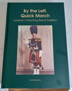 Limerick's Marching Band Tradition