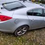 Opel insignia 2.0 2012 Image 3