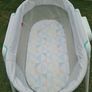 moses basket Image 2