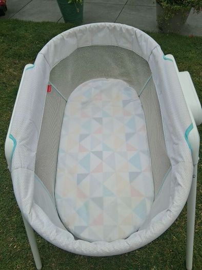 moses basket