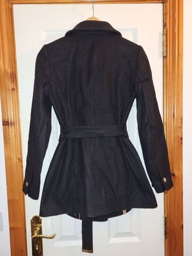 Ted Baker two coats