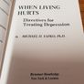 When Living Hurts: Directives For Treating Depression, Michael D. Yapko Image 4