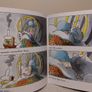 The hairy toe book by Daniel Postgate Image 5