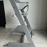 Stokkes Tripp Trapp High Chair Image 4