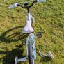 16" Girls bike Image 5