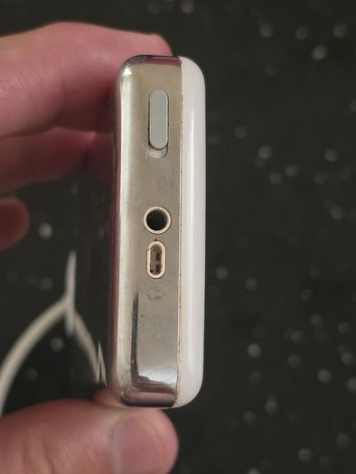 iPod 4th Gen Classic 20gb A1099 Photo (Free Post)